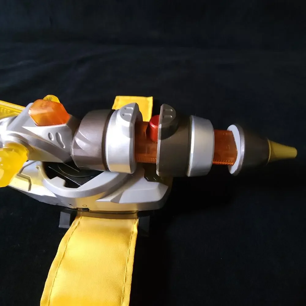 Bandai Masked Kamen Rider Kabuto Dx TheBee Zecter Henshin Bee Toy Cosplay WORKS